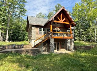 W1302 Bass Lake Ln, Gleason, WI 54435