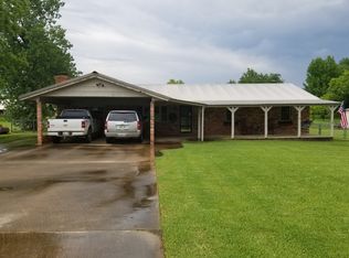 2334 Sweet Home Rd, Broken Bow, OK 74728