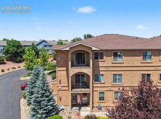 1510 Little Bear Creek Point #302, Colorado Springs, CO 80905