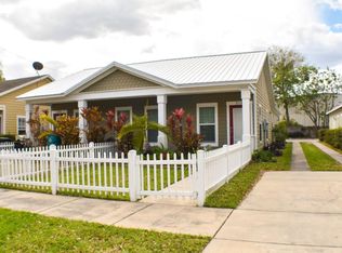 2118 Lucerne Ter, Orlando, FL 32806