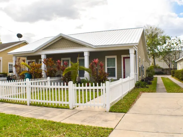 2118 Lucerne Ter, Orlando, FL 32806