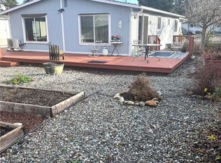 30 Marjory, Sequim, WA 98382