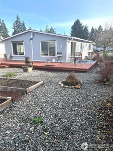30 Marjory, Sequim, WA, 98382