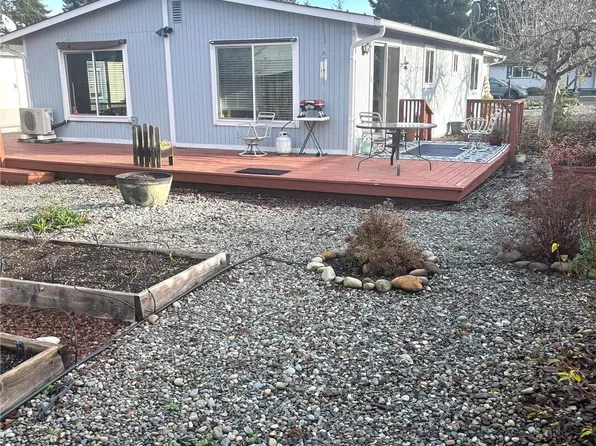 30 Marjory, Sequim, WA 98382