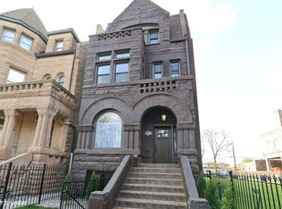 4350 S Dr Martin Luther King Jr Dr, Chicago, IL 60653