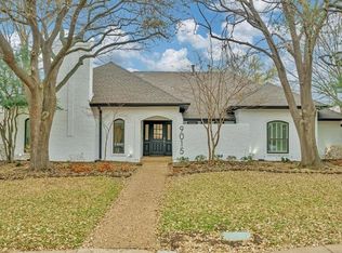 9015 Windy Crest Dr, Dallas, TX 75243
