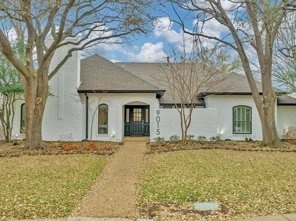 9015 Windy Crest Dr, Dallas, TX 75243
