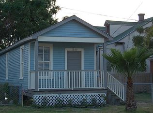 1207 29th St, Galveston, TX 77550