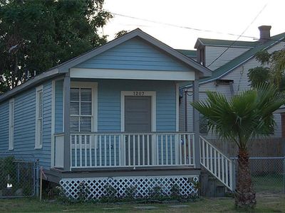 1207 29th St, Galveston, TX, 77550