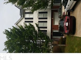 5636 Strathmoor Manor Cir, Lithonia, GA 30058