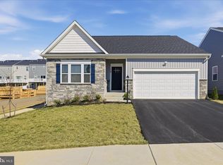 148 Huntwell West Ave, Ranson, WV 25438