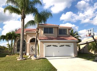 314 SW 183rd Way, Hollywood, FL 33029