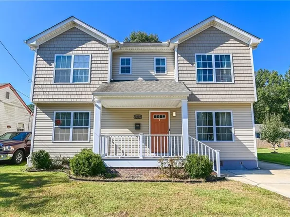 2639 McKann Ave, Norfolk, VA 23509