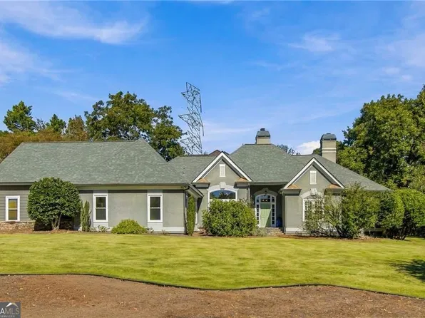 1516 Dunwoody Club Xing, Dunwoody, GA 30338