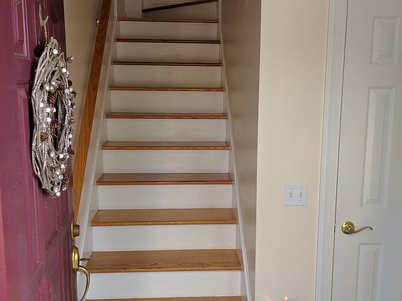 Entry way