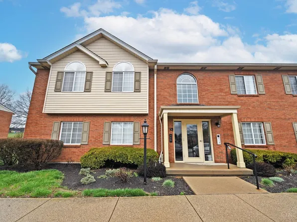 5648 Bridgetown Rd Unit 20, Cincinnati, OH 45248