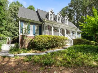 400 Sunflower Rdg, Canton, GA 30115