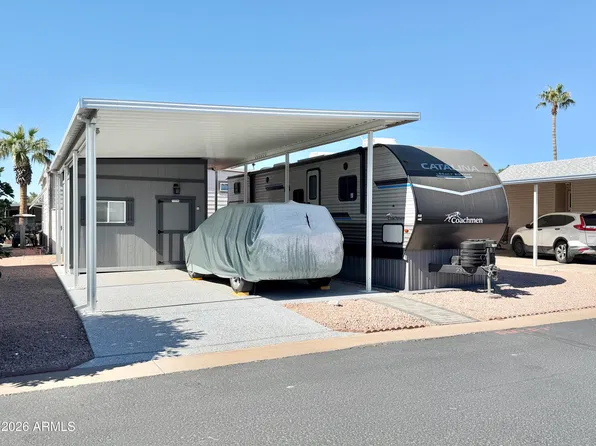 111 S GREENFIELD Road #726, Mesa, AZ 85206