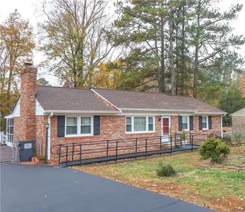 11335 Dumaine Dr, Midlothian, VA, 23112