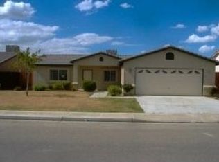 5026 Mar Grande Dr, Bakersfield, CA