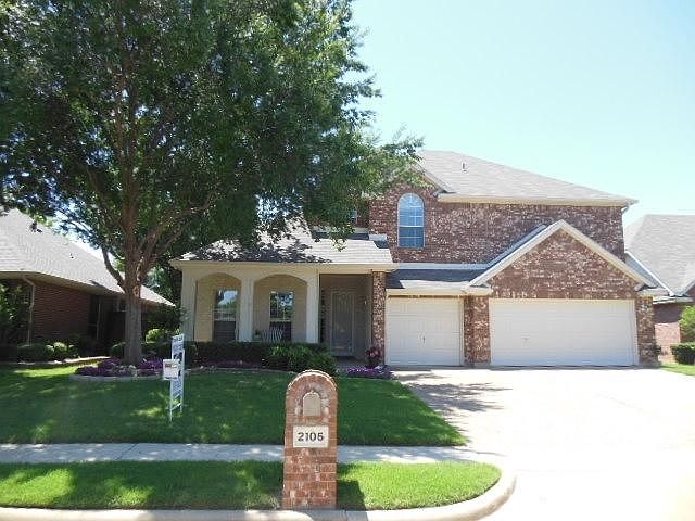 1st image of 2105 Bishop Dr
