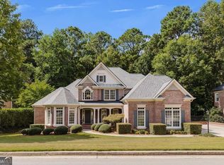5033 Towne Lake Hls N, Woodstock, GA 30189