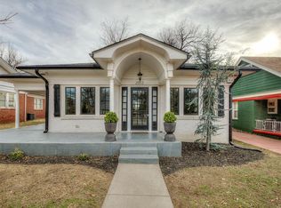 2012 NW 20th St, Oklahoma City, OK 73106