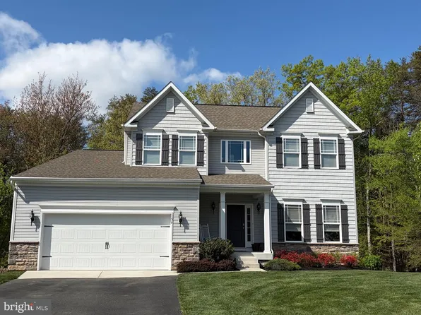 156 Five Iron Dr, North East, MD 21901