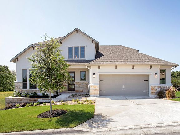 The Colton II B Exterior