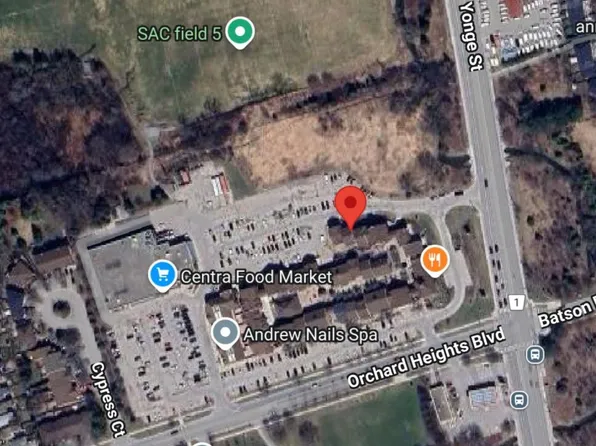 2 Orchard Heights Blvd, Aurora, ON