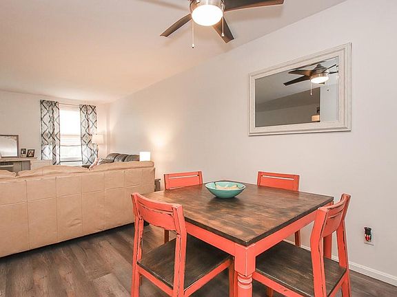 3rd image of 19201 Van Aken Blvd APT 509