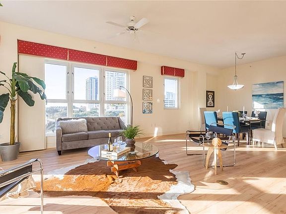 4th image of 288 Beach Dr NE APT 4A