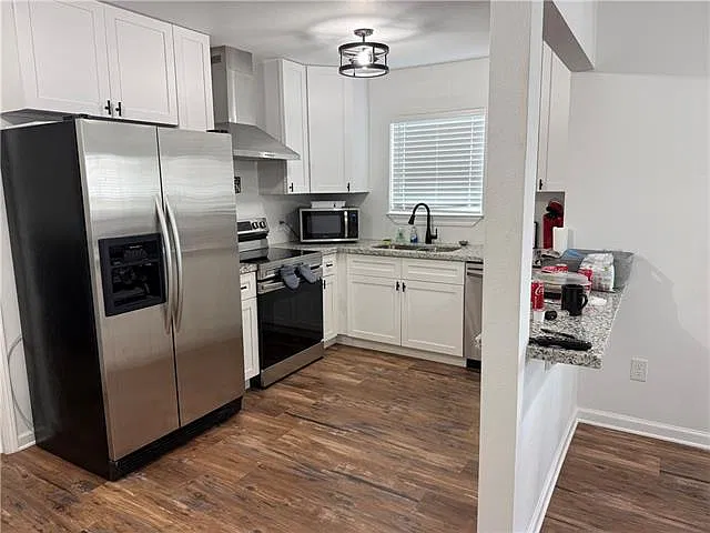 3 bed, 2.0 bath, 1250 sqft, $1,750 — Photo 4