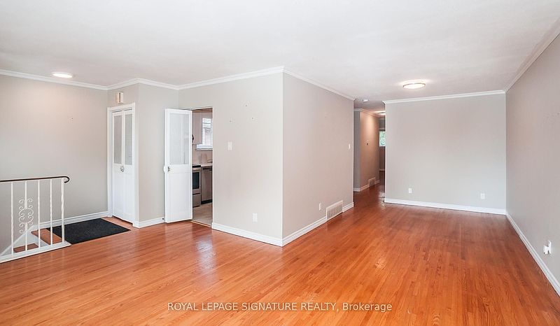 Toronto House for rent - 4 Bedrooms — photo 5