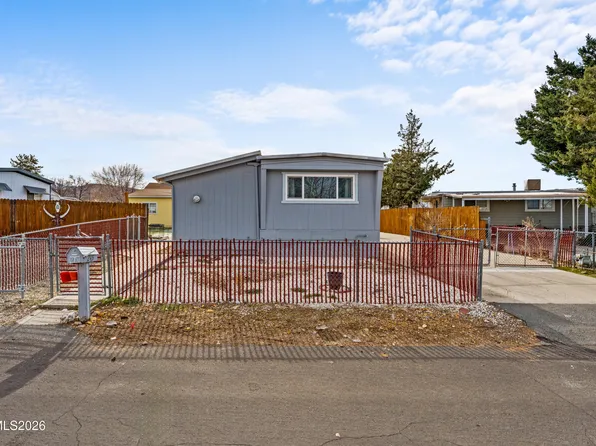 245 Taurus Cir, Reno, NV 89521