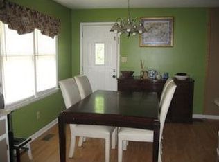 5100 Clearview Ct, Conover, NC 28613