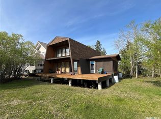 118-119 Murray CRESCENT, Fishing Lake, SK S0A 1A0