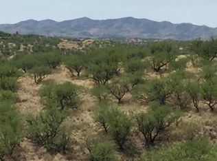 1012 Via Margarita, Rio Rico, AZ 85648