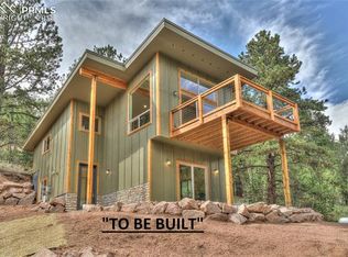 1180 Calcite Dr, Divide, CO 80814
