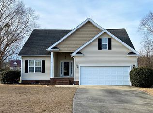 105 Wheel Coach Pl, Goldsboro, NC 27534