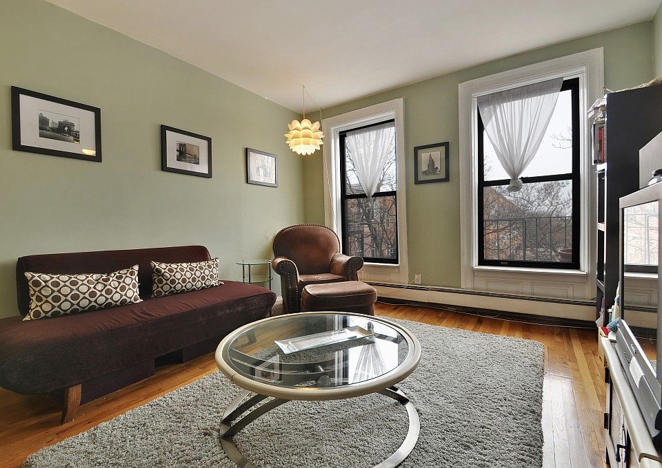 1st image of 159 Lafayette Ave APT 4A