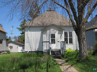 707 E 5th St, Superior, WI 54880