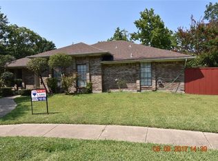 2205 Country Valley Rd, Garland, TX 75041