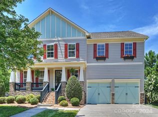 12307 E Palermo Ct, Indian Land, SC 29707