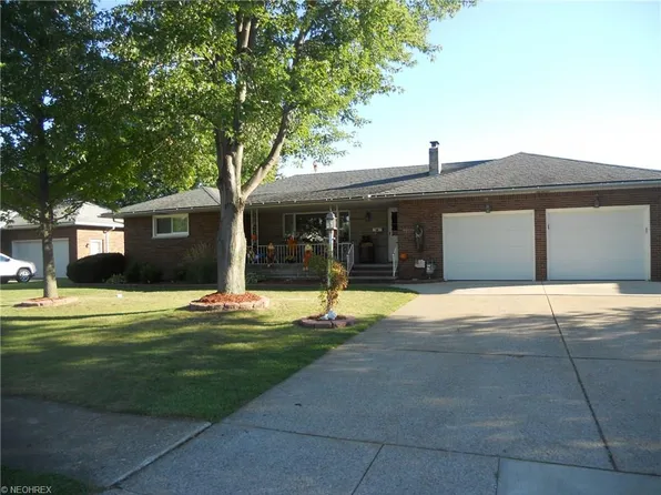 1731 W 36th St, Lorain, OH 44053