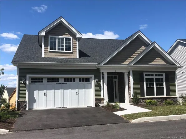 104 Fieldstone Lane, Beacon Falls, CT 06403