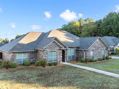3604 Melody Ln, Texarkana, TX, 75503