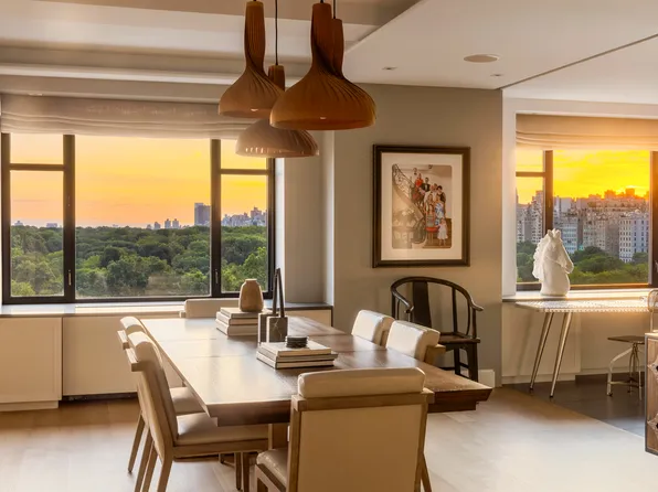 110 Central Park South image 11 of 48