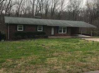 136 Imperial Heights Rd, Statesville, NC 28625
