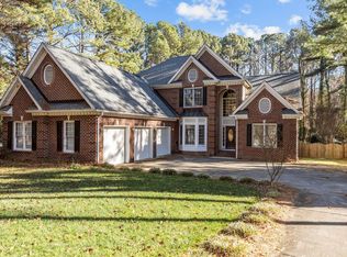240 Release Cir, Raleigh, NC 27615